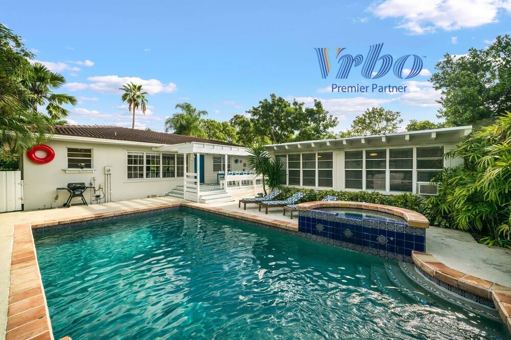Photo of Outdoor in Miami Shores