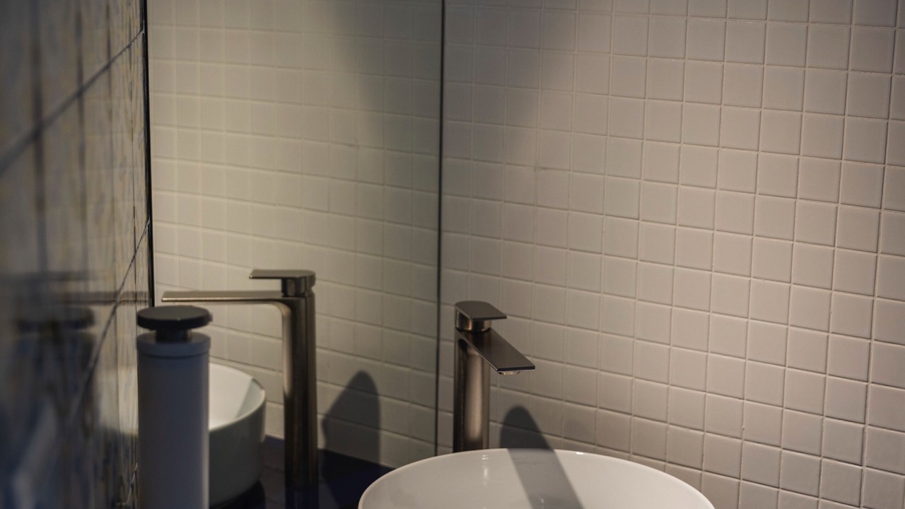 Photo of Bathroom in Raito