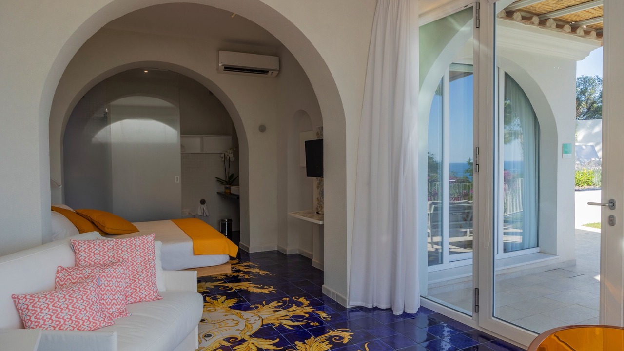 Photo of Bedroom in Raito
