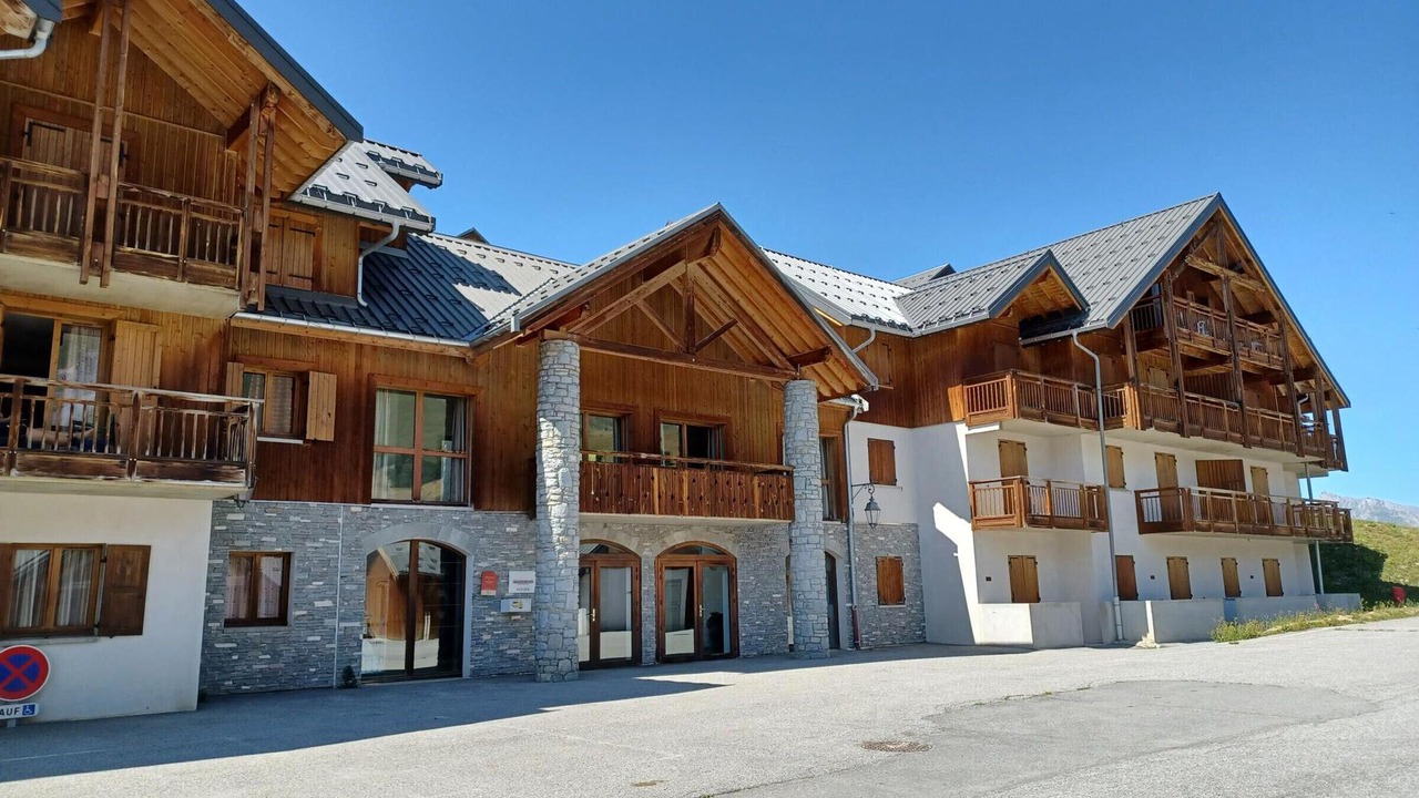 Photo of Outdoor in Albiez-le-Vieux