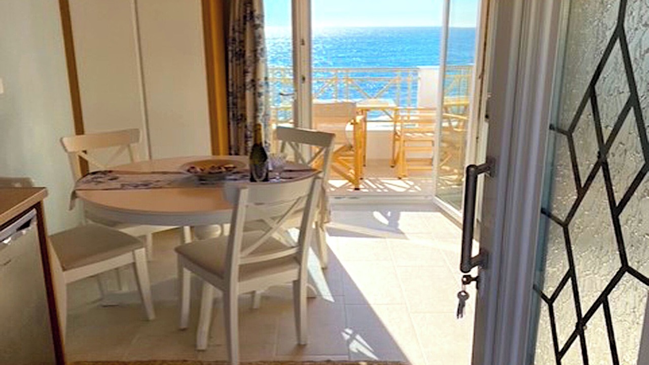 Photo of Patio Balcony in Agios Gordios