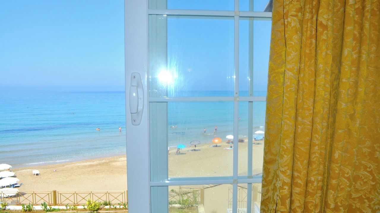 Photo of Patio Balcony in Agios Gordios