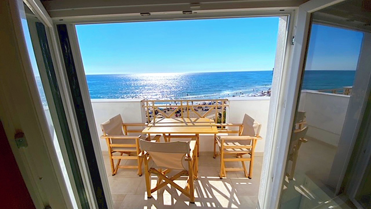 Photo of Patio Balcony in Agios Gordios