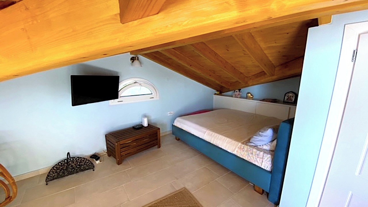 Photo of Patio Balcony in Agios Gordios
