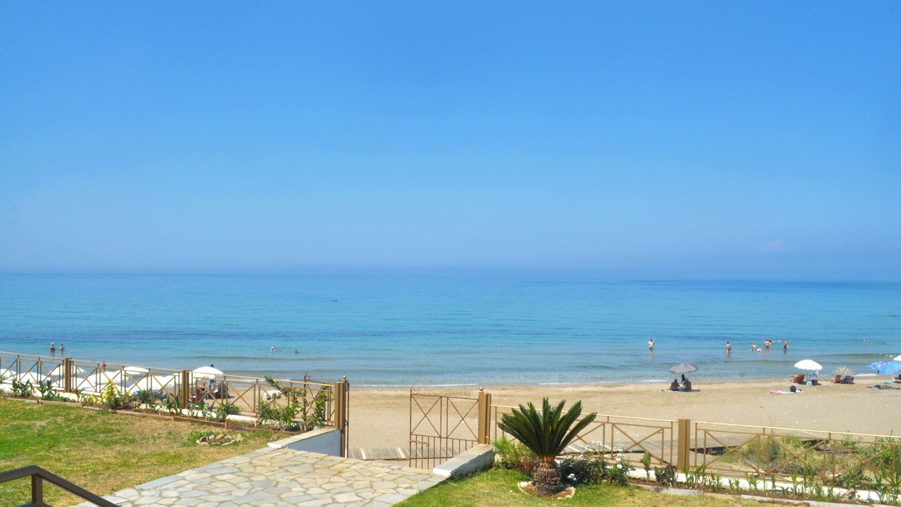 Photo of Patio Balcony in Agios Gordios