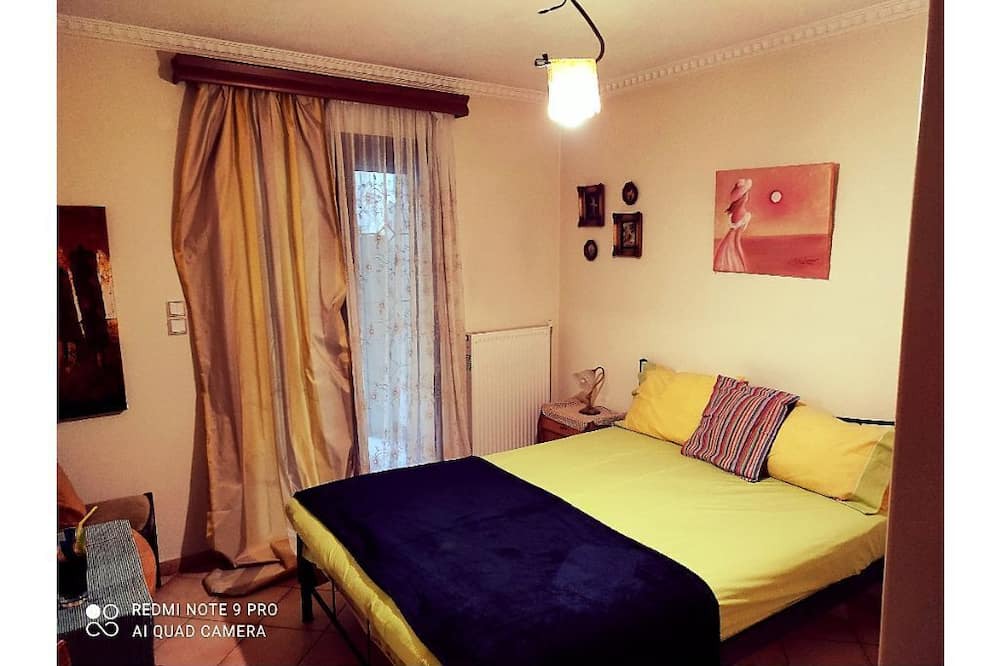 Photo of Bedroom in Kalambaka