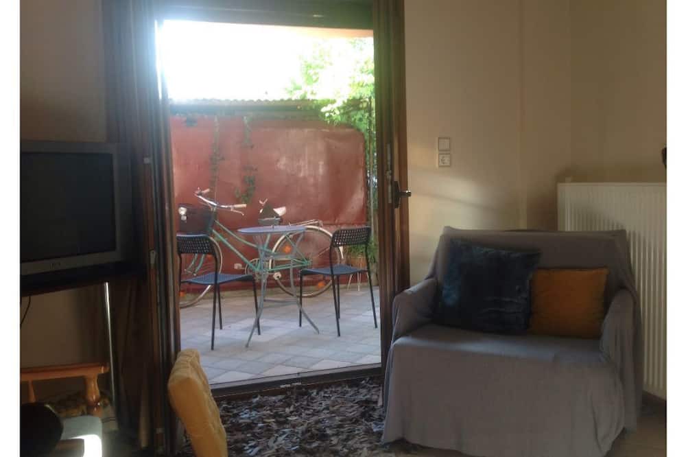 Photo of Livingroom in Kalambaka