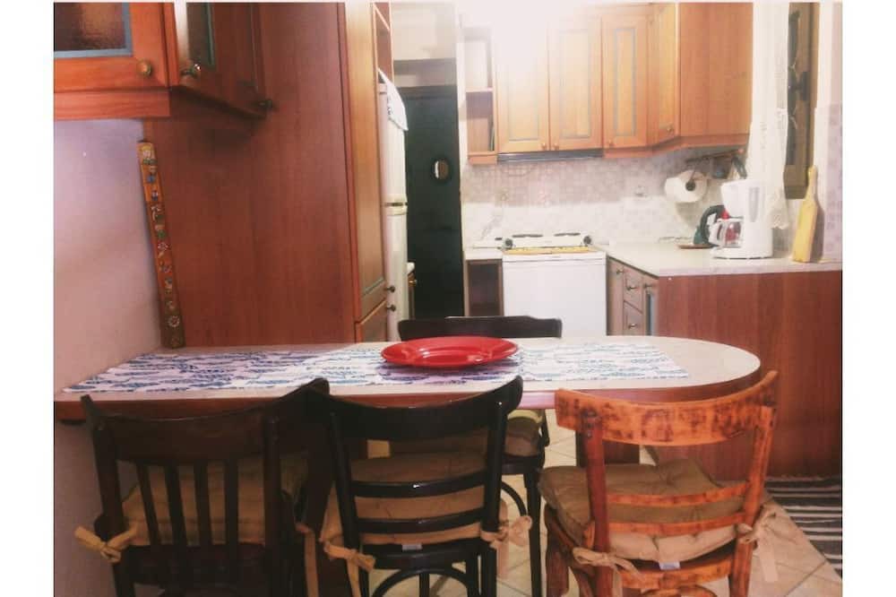 Photo of Kitchen in Kalambaka