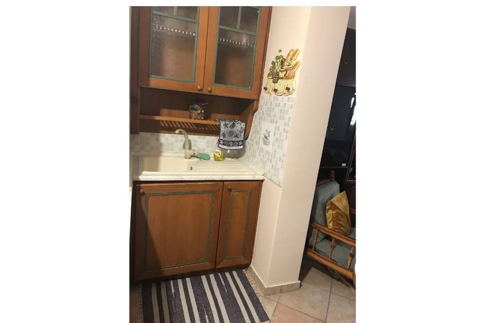 Photo of Kitchen in Kalambaka