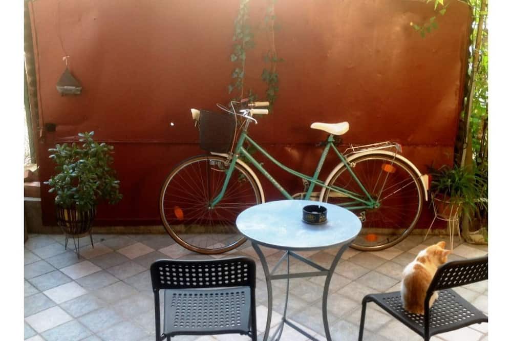 Photo of Patio Balcony in Kalambaka