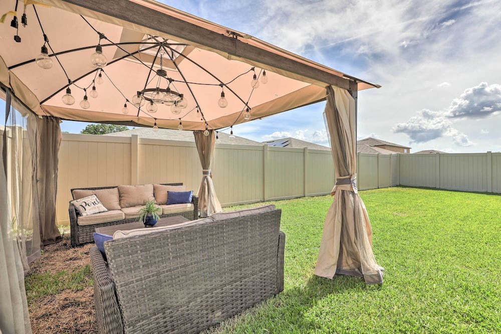 Photo of Outdoor in Ruskin