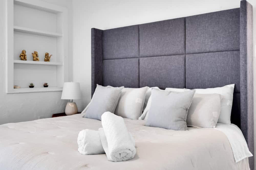 Photo of Bedroom in Seybold