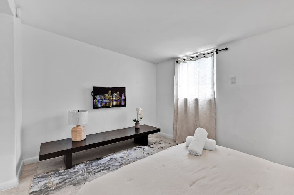 Photo of Bedroom in Seybold