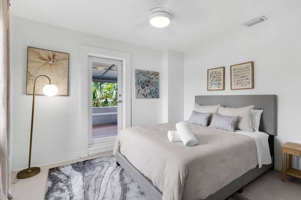 Photo of Bedroom in Seybold