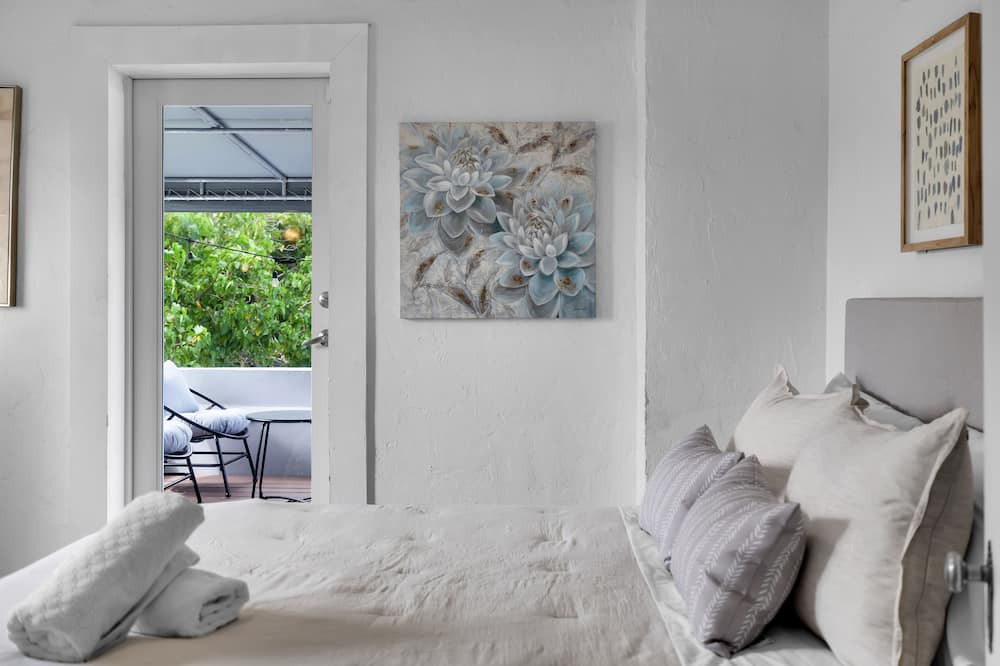 Photo of Bedroom in Seybold