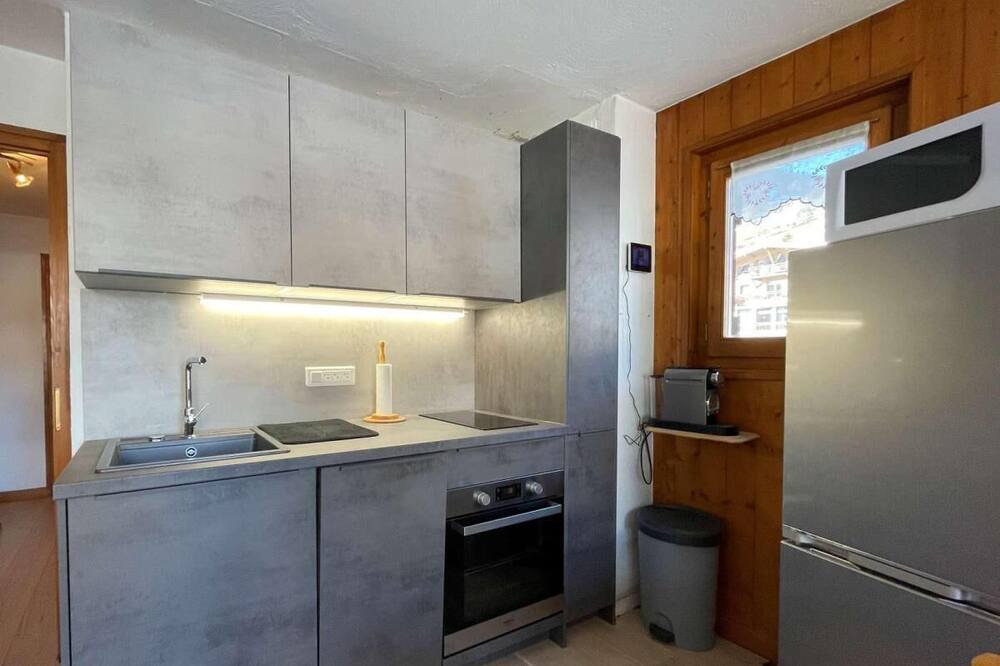 Photo of Kitchen in Praz-sur-Arly