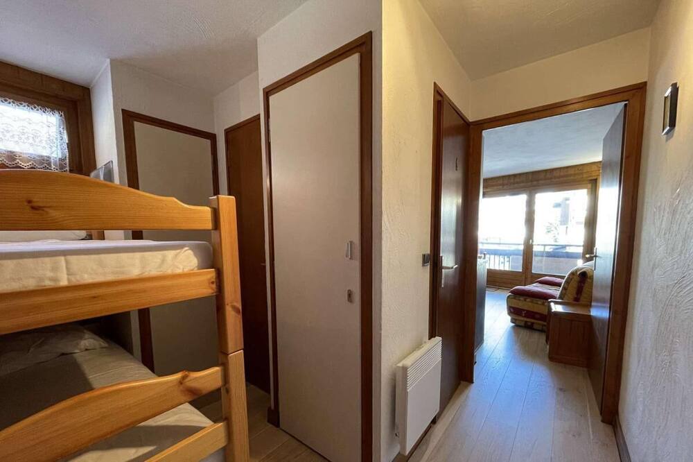 Photo of Bedroom in Praz-sur-Arly