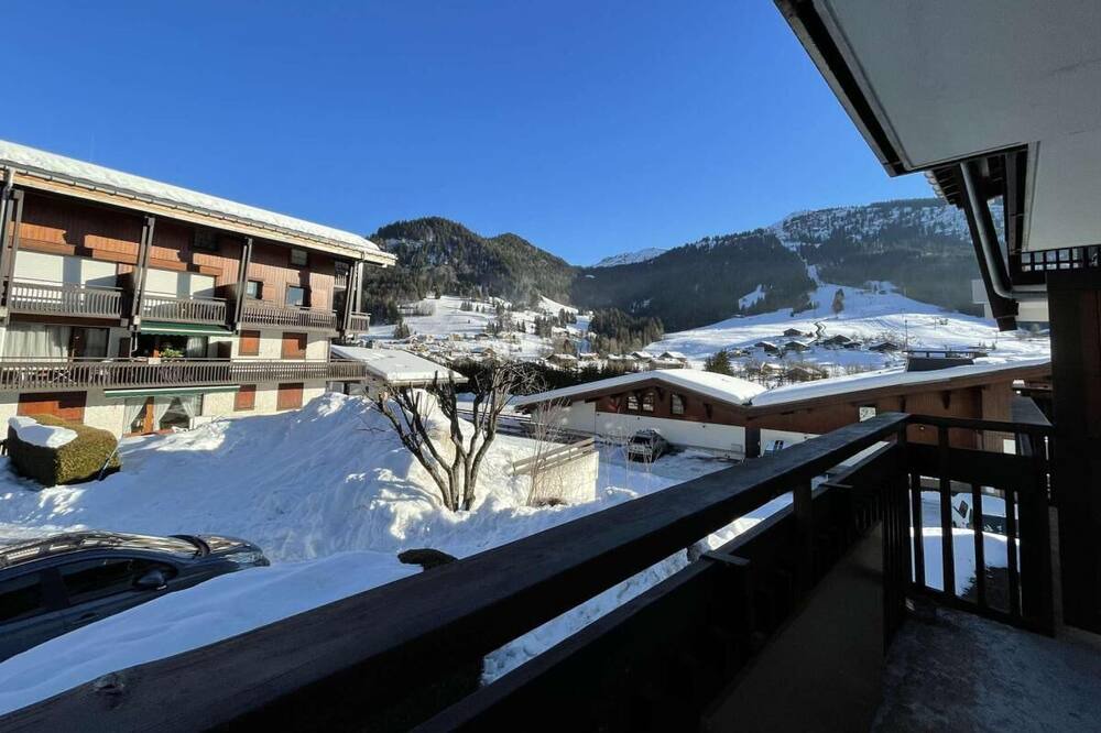 Photo of Outdoor in Praz-sur-Arly
