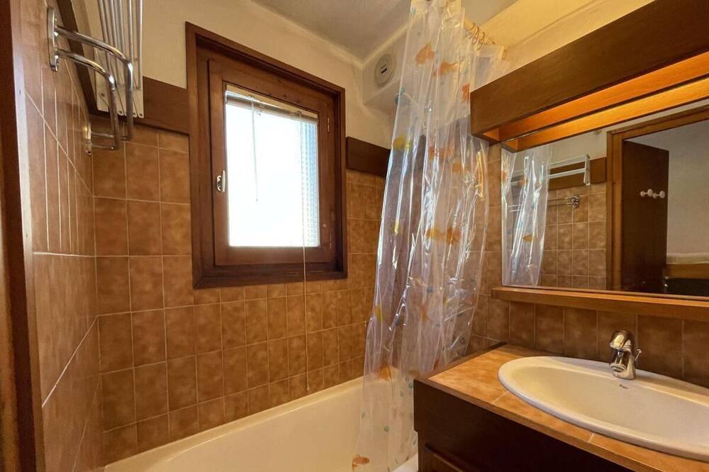 Photo of Bathroom in Praz-sur-Arly