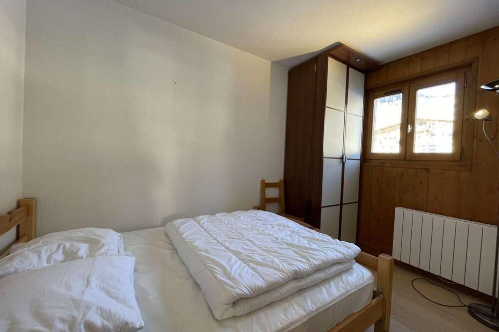 Photo of Bedroom in Praz-sur-Arly