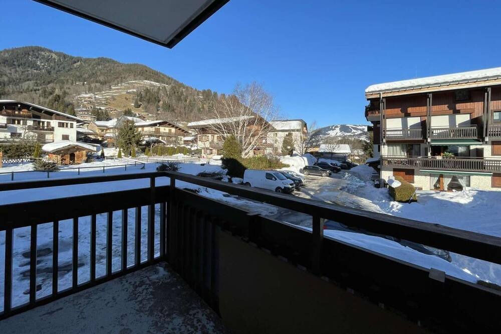 Photo of Outdoor in Praz-sur-Arly