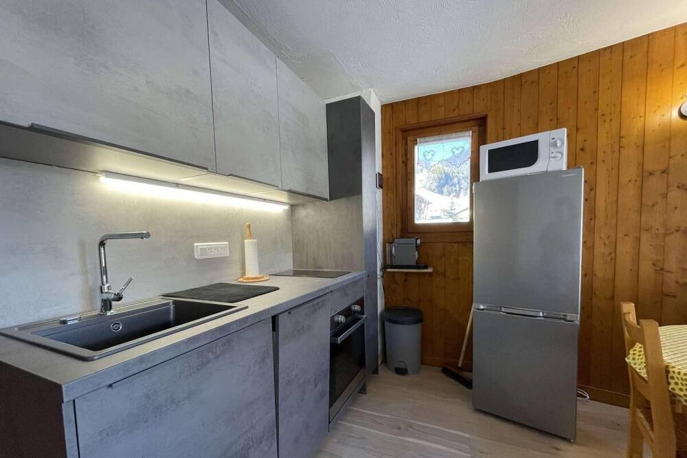 Photo of Kitchen in Praz-sur-Arly