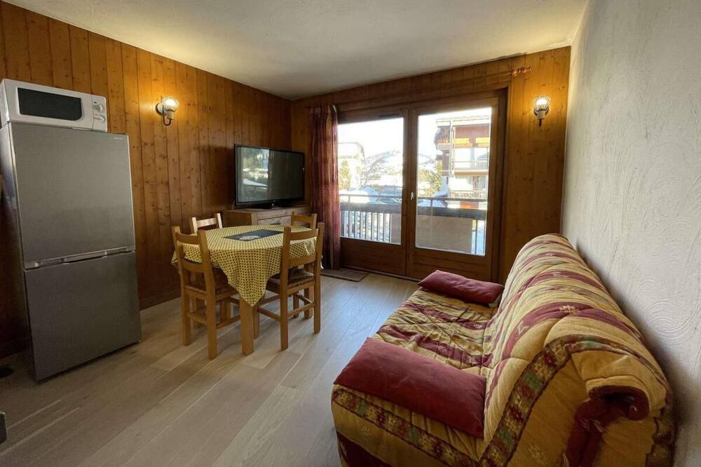 Photo of Livingroom in Praz-sur-Arly