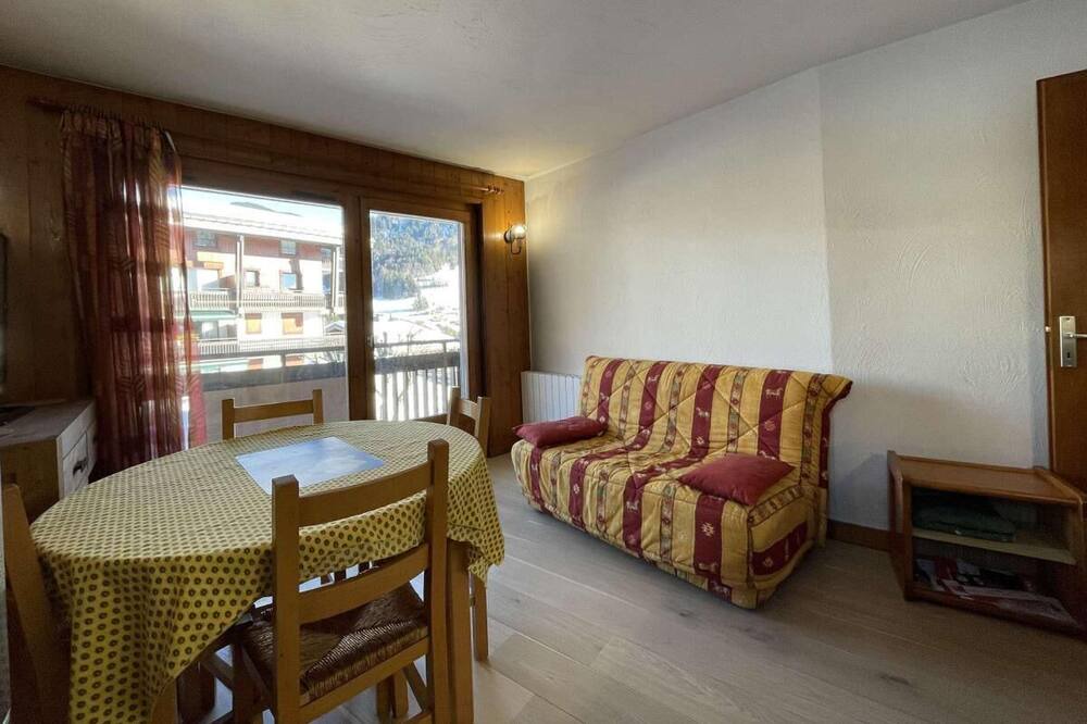 Photo of Livingroom in Praz-sur-Arly
