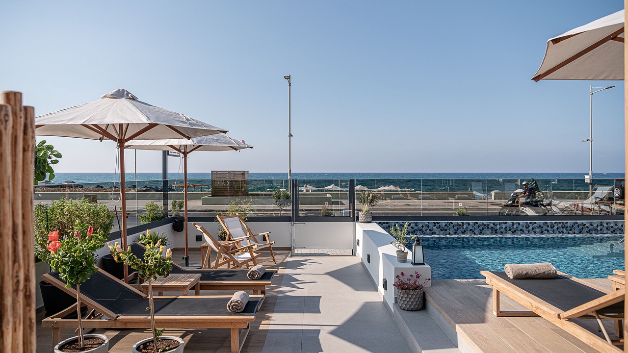 Photo of Outdoor in Rethymno