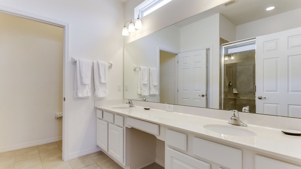 Photo of Bathroom in Loughman