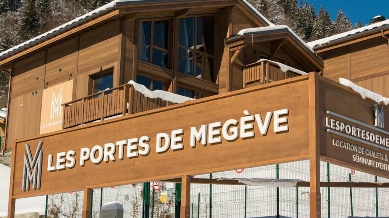 Photo of Outdoor in Praz-sur-Arly