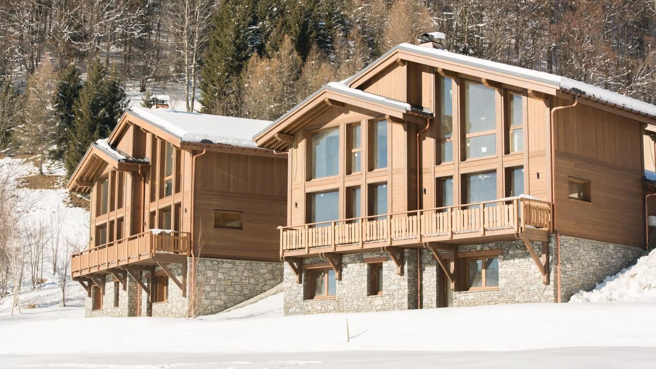 Photo of Outdoor in Praz-sur-Arly