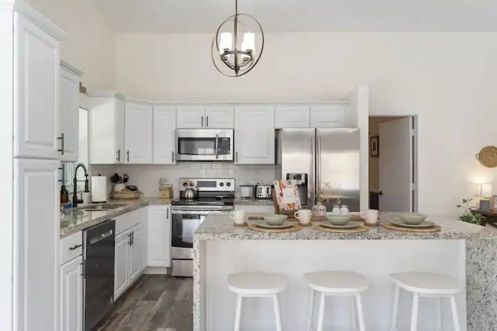 Photo of Kitchen in Richmond West
