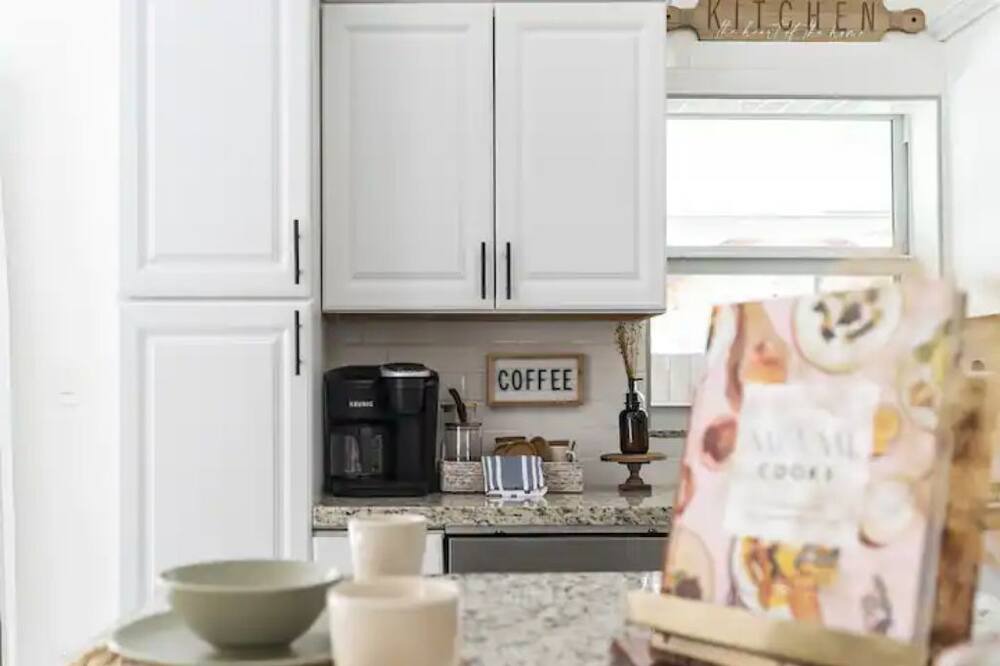 Photo of Kitchen in Richmond West