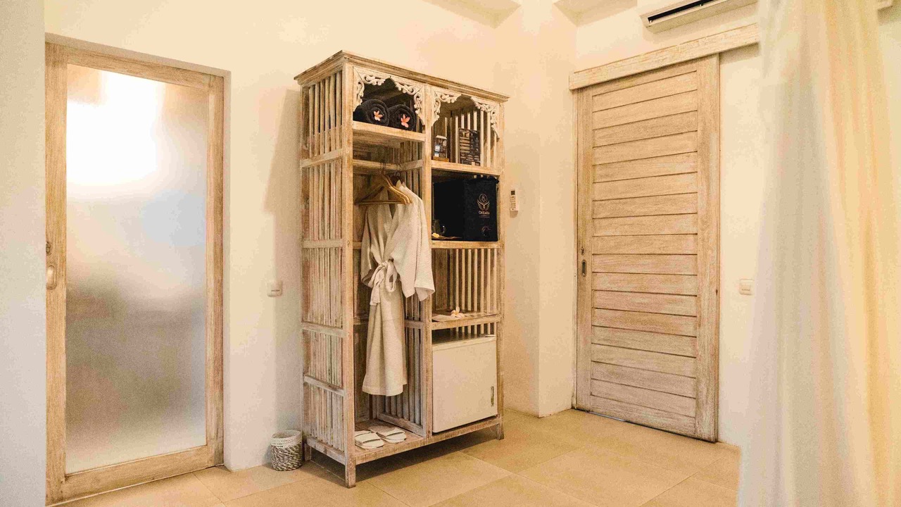 Photo of Bedroom in Kemenuh