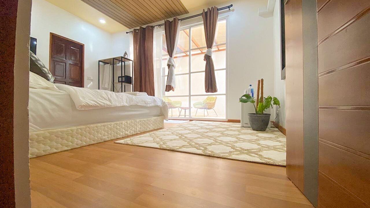 Photo of Bedroom in Maafushi