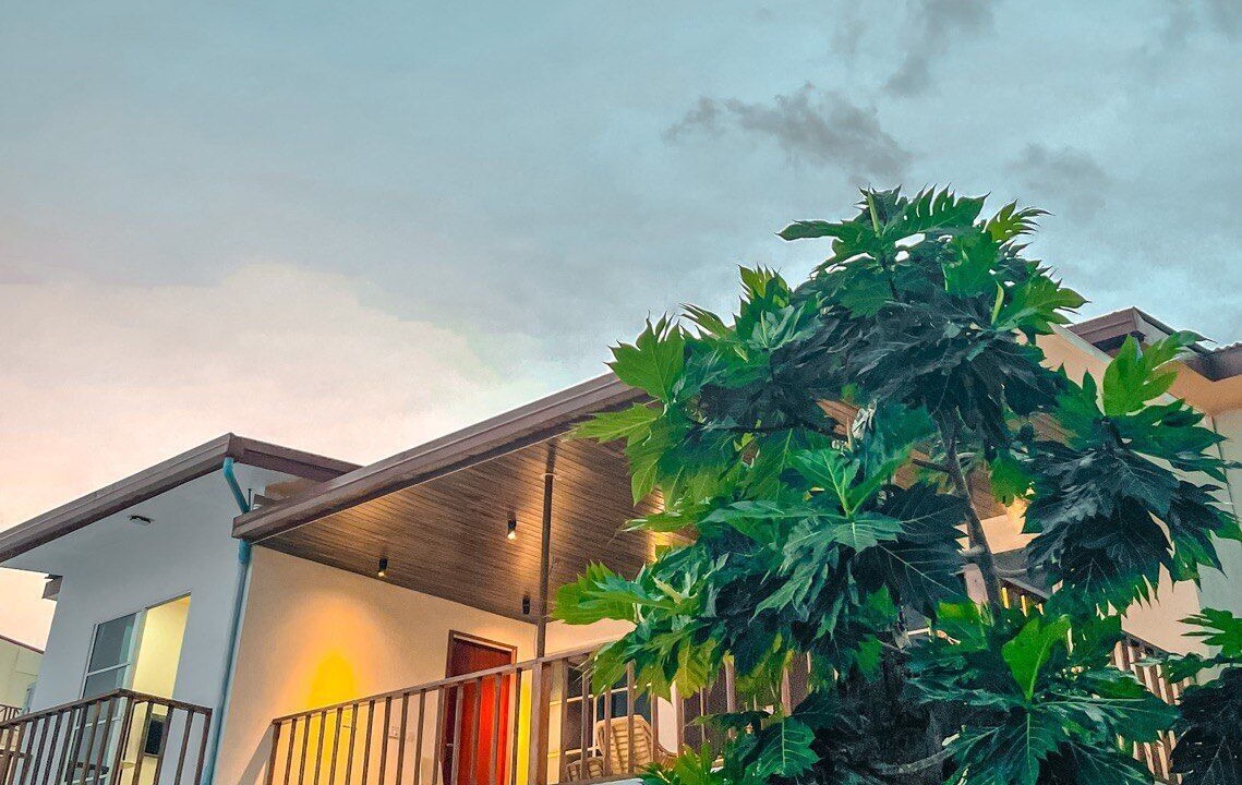 Photo of Outdoor in Maafushi