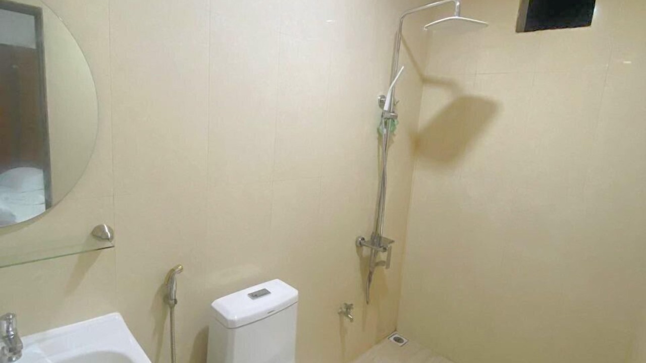 Photo of Bathroom in Maafushi