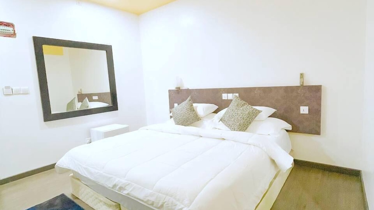 Photo of Bedroom in Maafushi