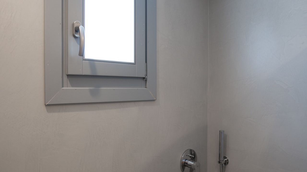 Photo of Bathroom in Akrotiri