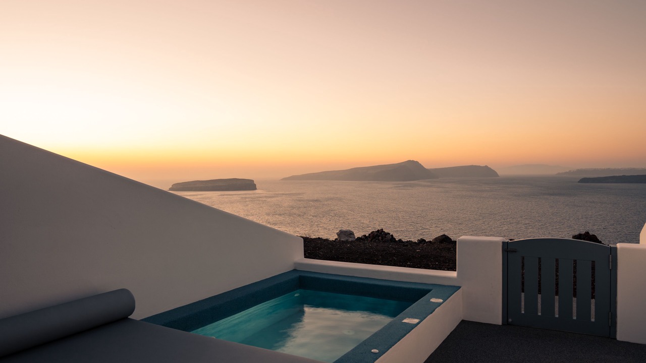 Photo of Outdoor in Akrotiri