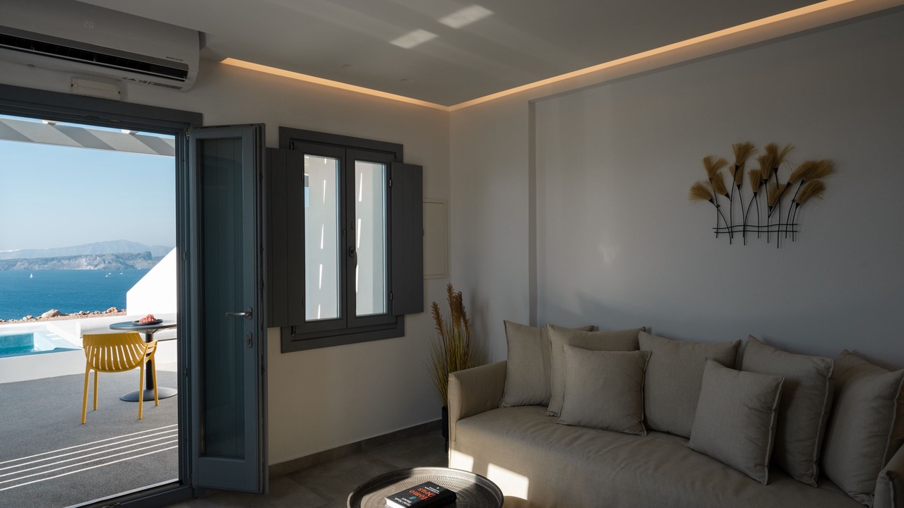 Photo of Outdoor in Akrotiri