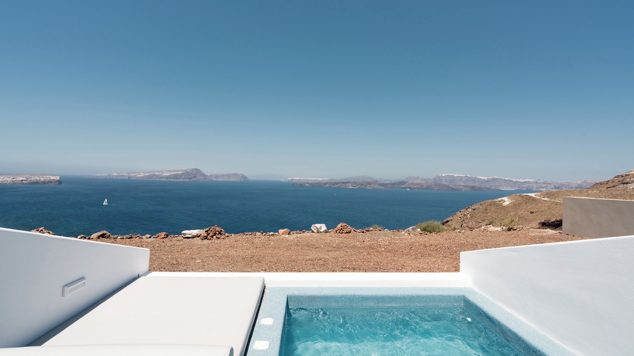 Photo of Outdoor in Akrotiri