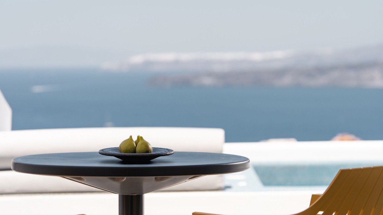 Photo of Outdoor in Akrotiri
