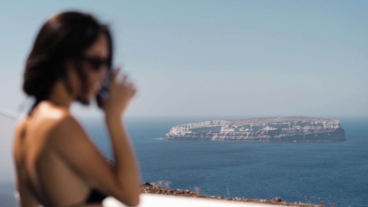 Photo of Outdoor in Akrotiri