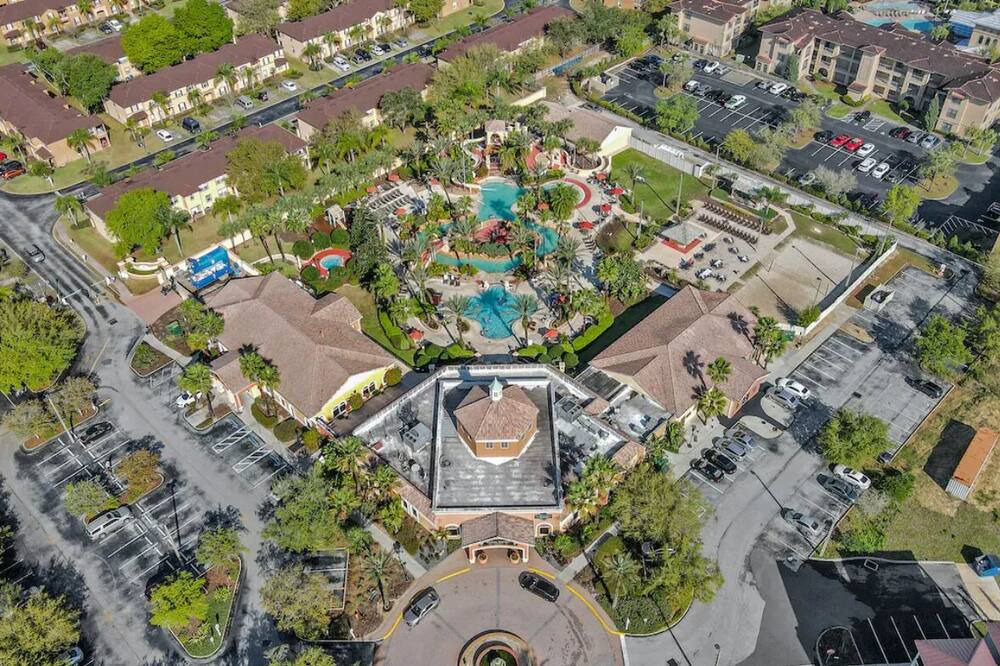 Photo of Outdoor in Regal Palms