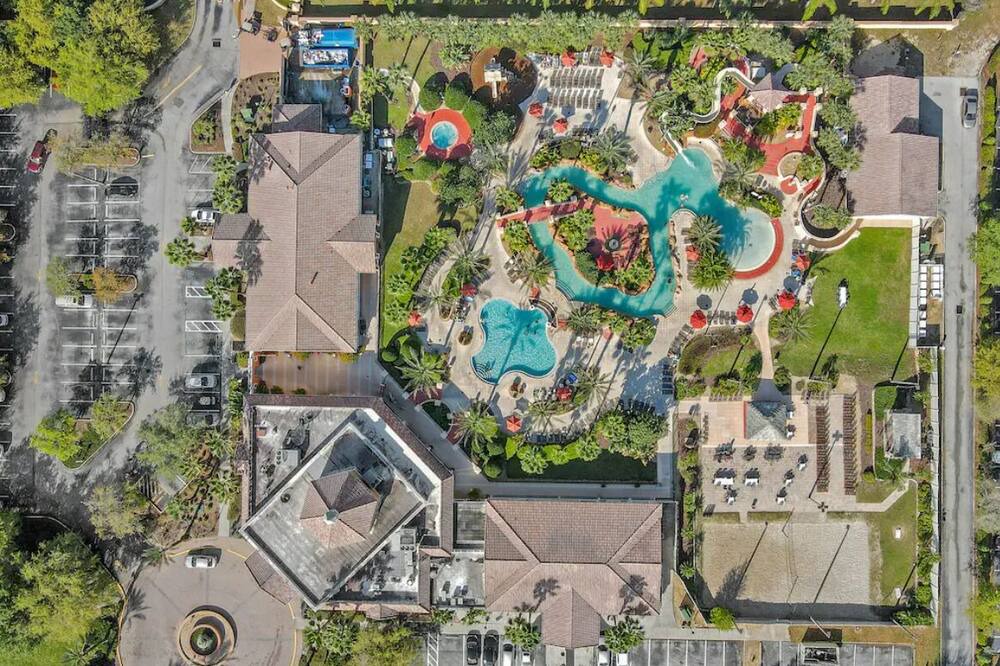 Photo of Outdoor in Regal Palms