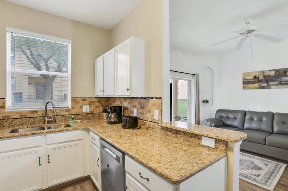 Photo of Kitchen in Regal Palms