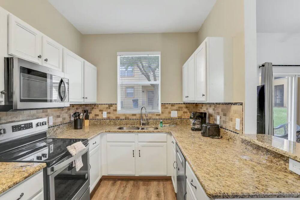 Photo of Kitchen in Regal Palms