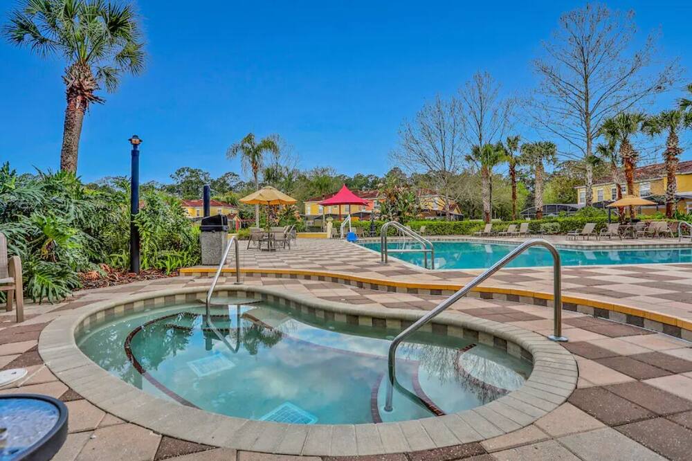 Photo of Outdoor in Regal Palms